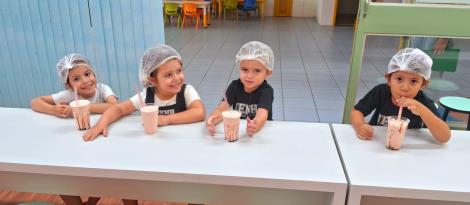 Projeto de Férias de Verão da IENH chega à reta final Projeto de Férias de Verão da IENH chega à reta final