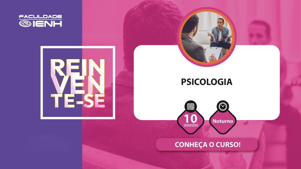 Psicologia