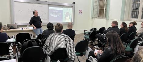 Segunda turma do MBA em ESG inicia atividades na IENH Segunda turma do MBA em ESG inicia atividades na IENH