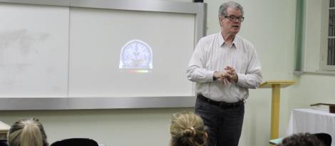 Segunda turma do Programa Avançado de Mindfulness inicia na Faculdade IENH