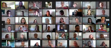 Seminário Pedagógico da Educação Básica inicia na IENH Seminário Pedagógico da Educação Básica inicia na IENH