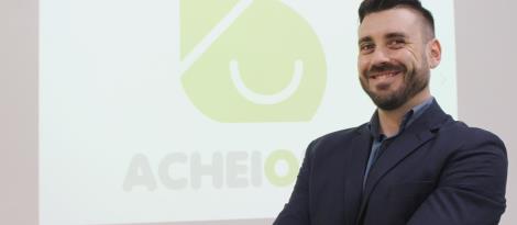 Startup de egresso da Faculdade IENH será incubada em Portugal