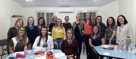 Turma da Especialização em Terapia Cognitivo-Comportamental inicia na Faculdade IENH