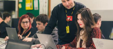 Últimos dias para se inscrever no processo seletivo de Bolsas de Estudo dos Cursos Técnicos da IENH Últimos dias para se inscrever no processo seletivo de Bolsas de Estudo dos Cursos Técnicos da IENH
