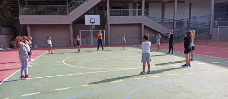Unidade Pindorama promove atividades ao ar livre de forma escalonada Unidade Pindorama promove atividades ao ar livre de forma escalonada