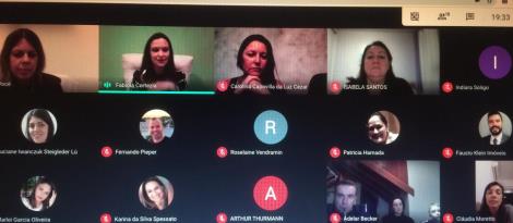 Unidade Pindorama promove evento on-line para famílias Unidade Pindorama promove evento on-line para famílias