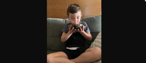 Vivências de Mindfulness integram as propostas de aulas on-line da Unidade Pindorama Vivências de Mindfulness integram as propostas de aulas on-line da Unidade Pindorama